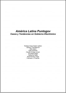 America Latina puntogov