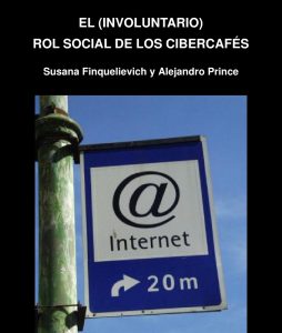 Cibercafes