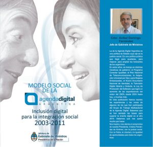 agenda digital argentina