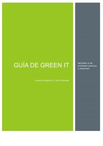 green IT