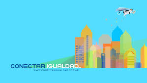 conectar igualdad