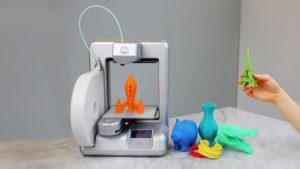 impresora 3d